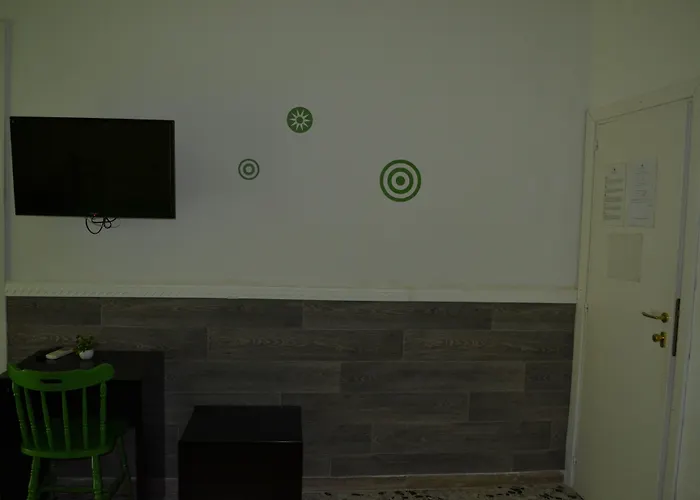 Bed and Breakfast Sorrento Experience